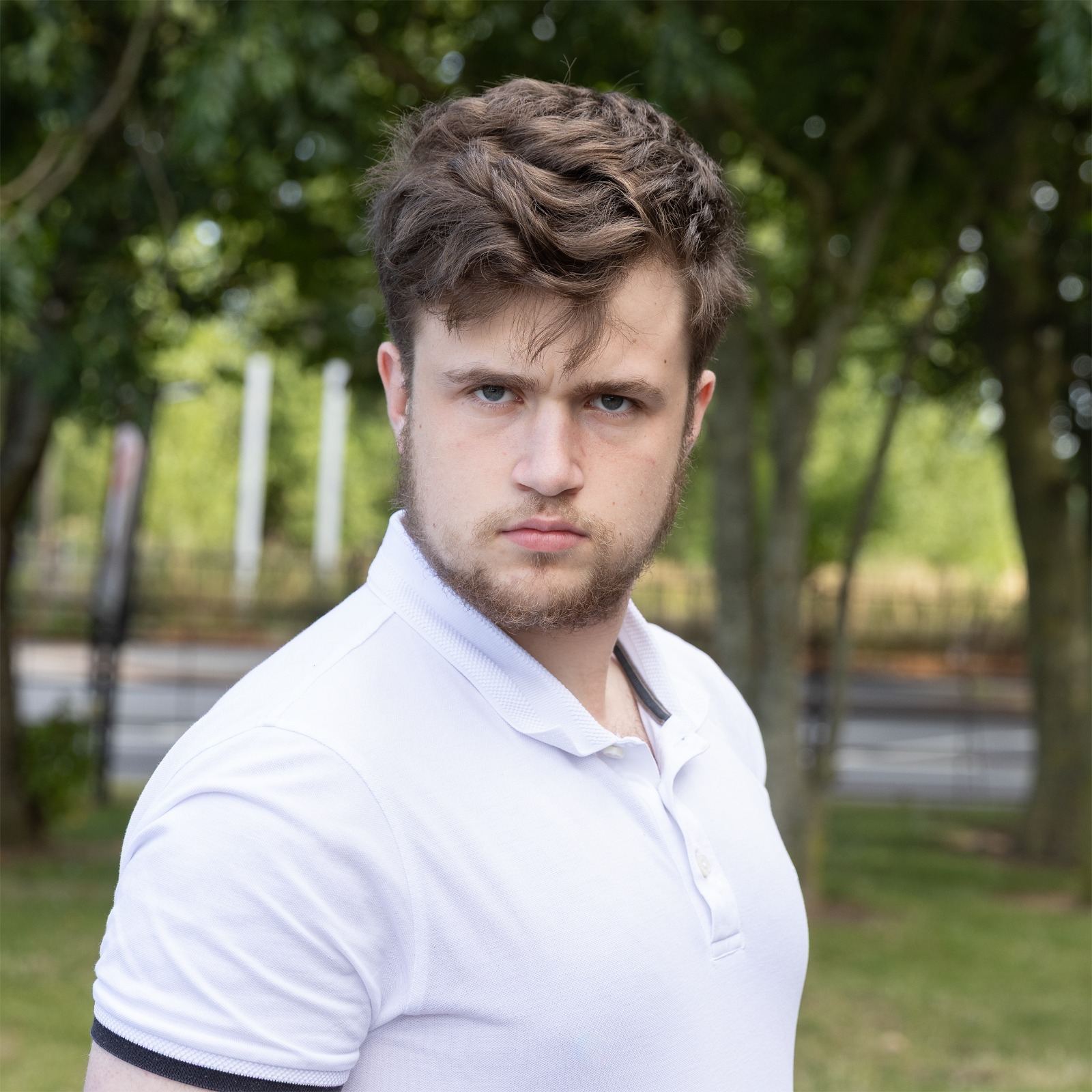 James Liddle